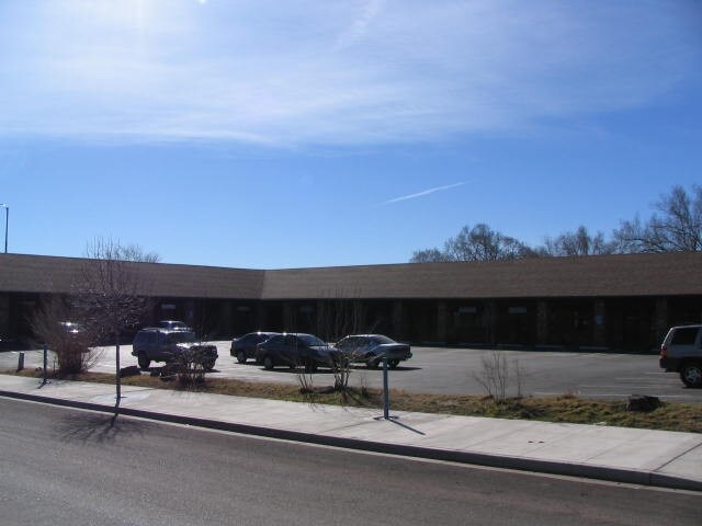 1141 E cooley St, Show Low, AZ for sale Building Photo- Image 1 of 1