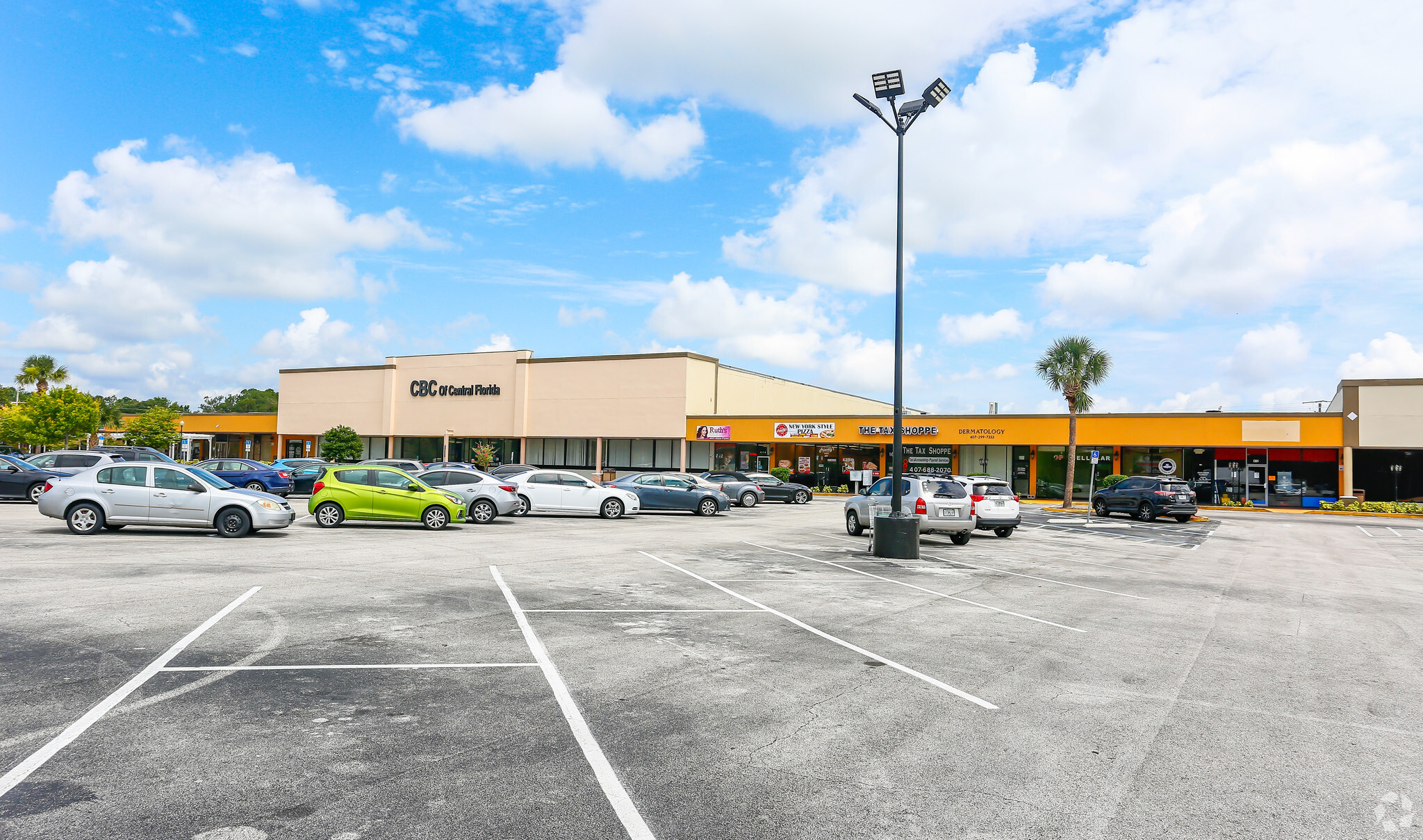 2921 S Orlando Dr, Sanford, FL 32773 - Retail for Lease | LoopNet.com