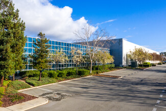 More details for 800 Corporate Way, Fremont, CA - Industrial for Lease