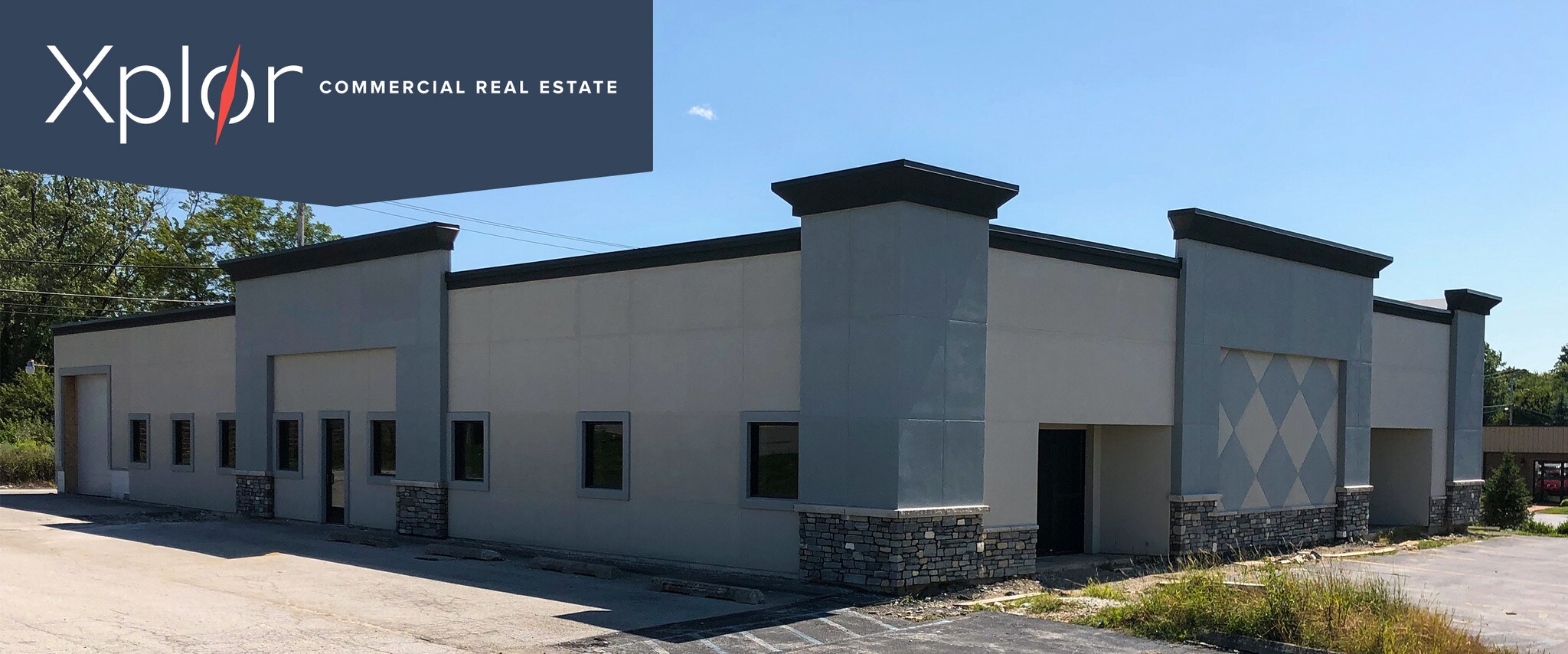 1235 Magnavox Way, Fort Wayne, IN for sale Building Photo- Image 1 of 1