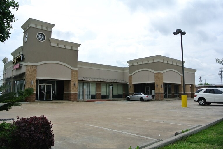 11405 Bellaire Blvd, Houston, TX for lease - Building Photo - Image 3 of 9