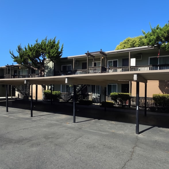 1506 Garcez Dr, Concord, CA for sale - Building Photo - Image 2 of 13