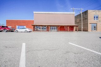 More details for 115 W Steffens St, Houston, MO - Retail for Sale