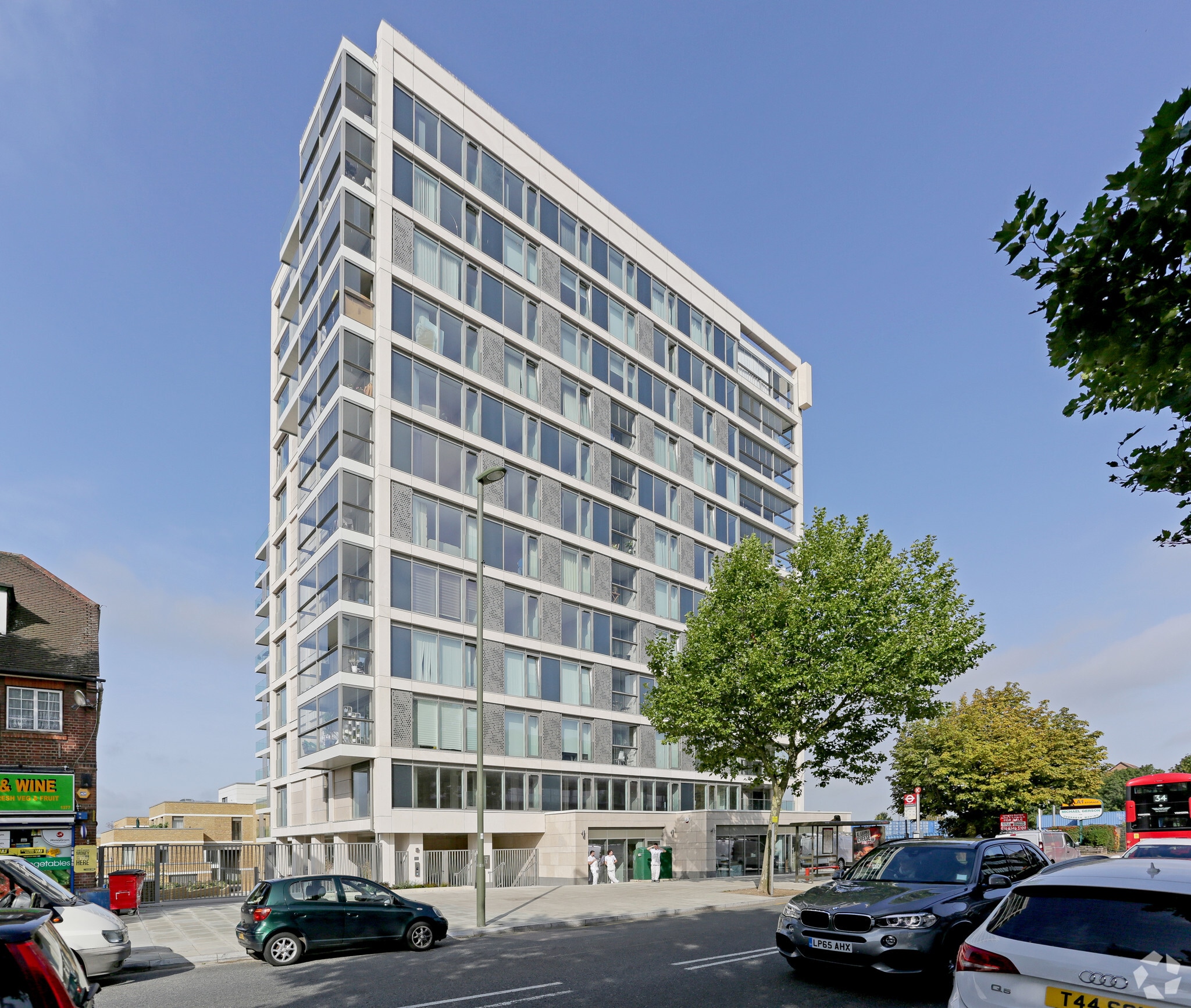 1379 High Rd, London for sale Building Photo- Image 1 of 1