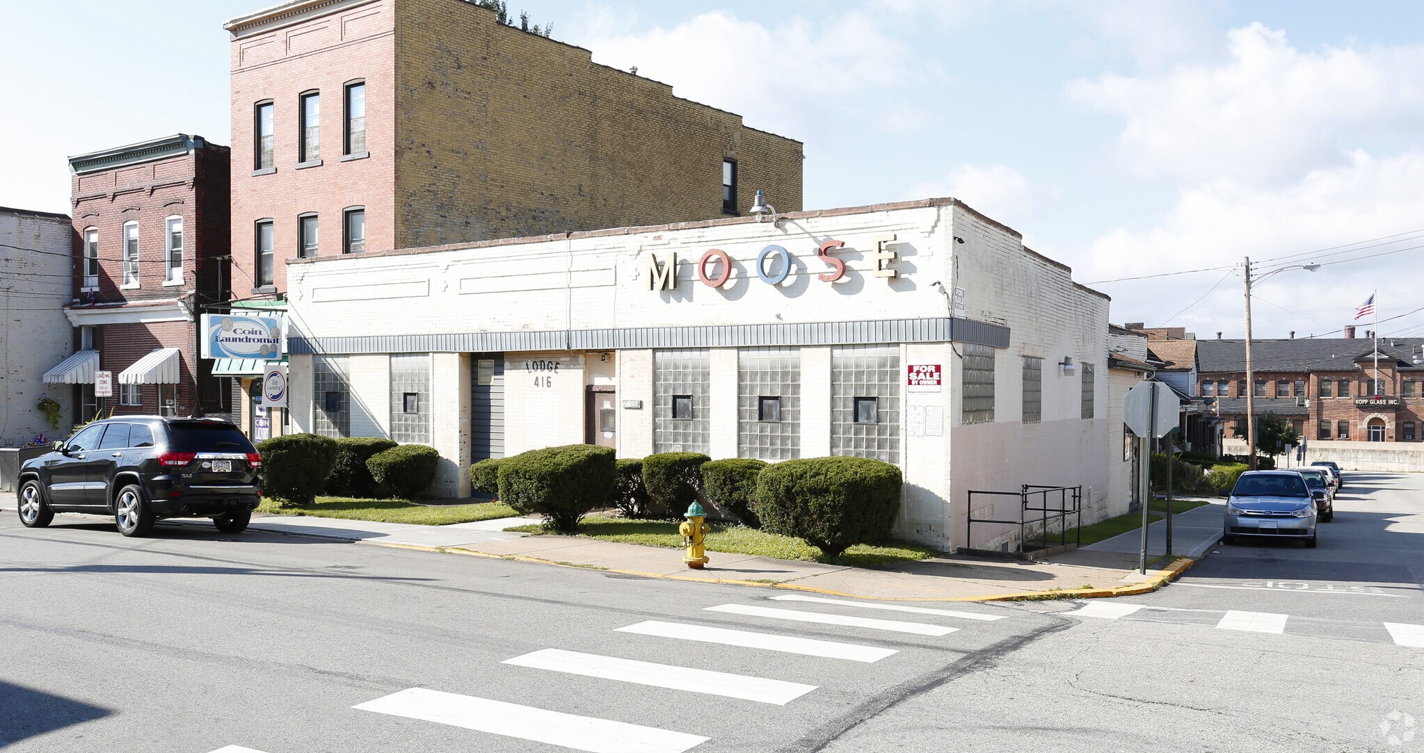 2200 Woodstock Ave, Swissvale, PA for sale Primary Photo- Image 1 of 1