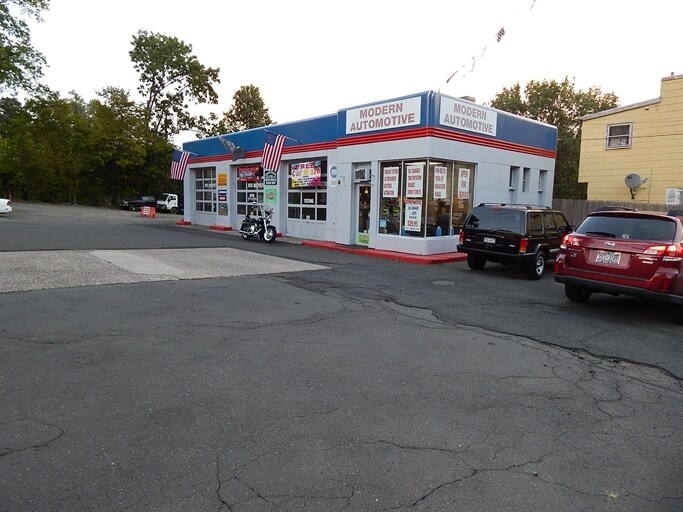 1 Western Hwy, Tappan, NY for sale - Primary Photo - Image 1 of 1