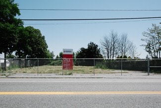 More details for 6632 Glover Rd, Langley, BC - Land for Lease