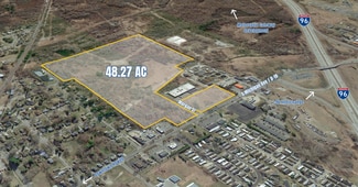More details for 1063 Michigan Avenue, Howell, MI - Land for Sale