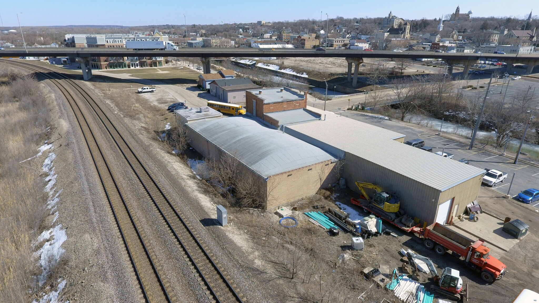 46 Ed Bossert Dr, Lemont, IL for sale Building Photo- Image 1 of 1