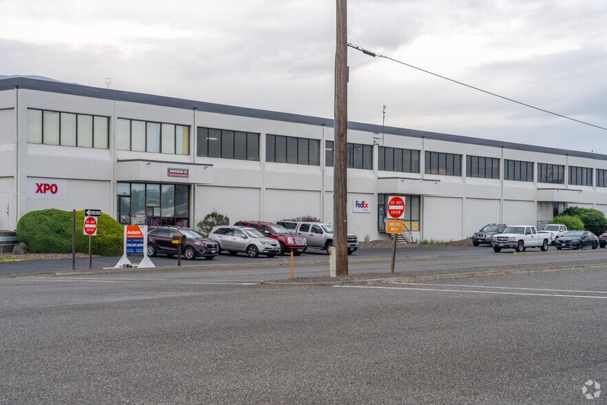 1370 Port Dr, Clarkston, WA for sale - Building Photo - Image 3 of 4