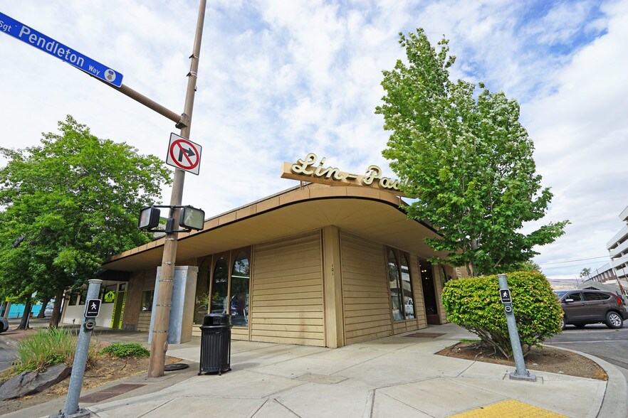 101 N 3rd St, Yakima, WA 98901