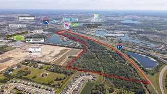 More details for 4219 Moccasin Wallow rd, Palmetto, FL - Land for Sale