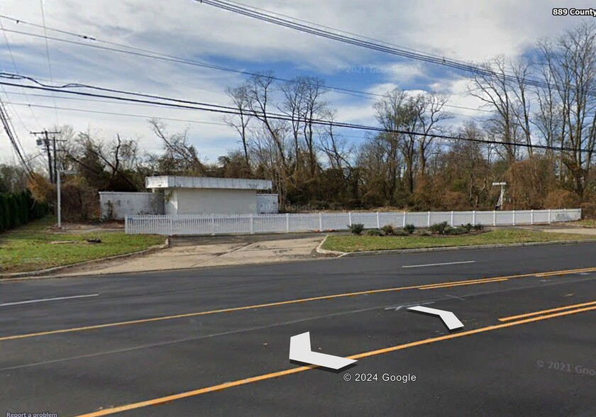 858 Shrewsbury Ave, Tinton Falls, NJ for lease - Building Photo - Image 2 of 2