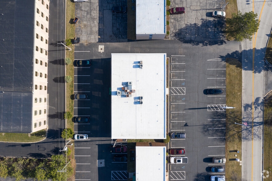 27457 Holiday Ln, Perrysburg, OH for lease - Aerial - Image 3 of 11