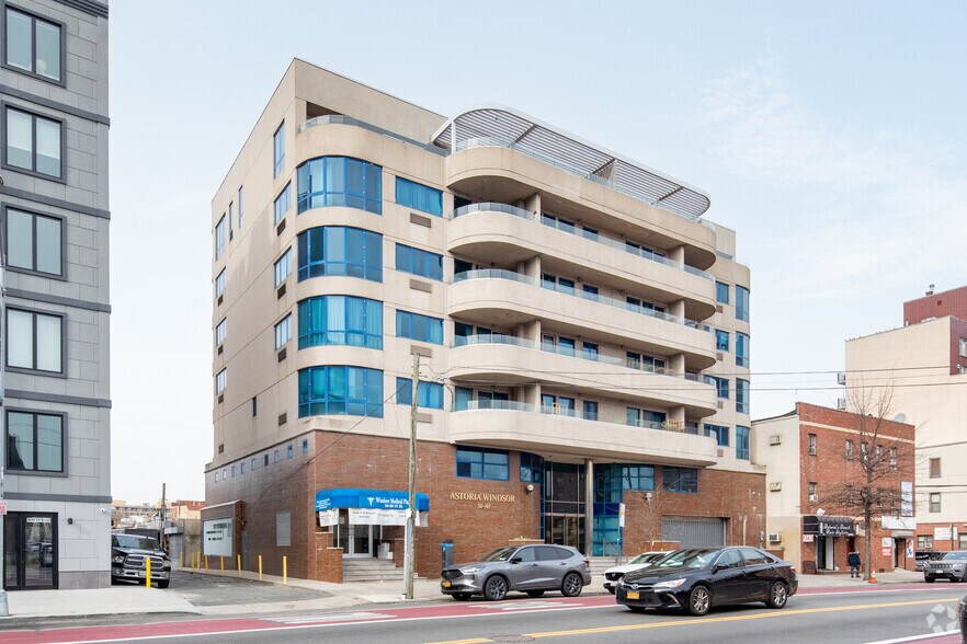 30-80 21st St, Astoria, NY for sale - Primary Photo - Image 1 of 1