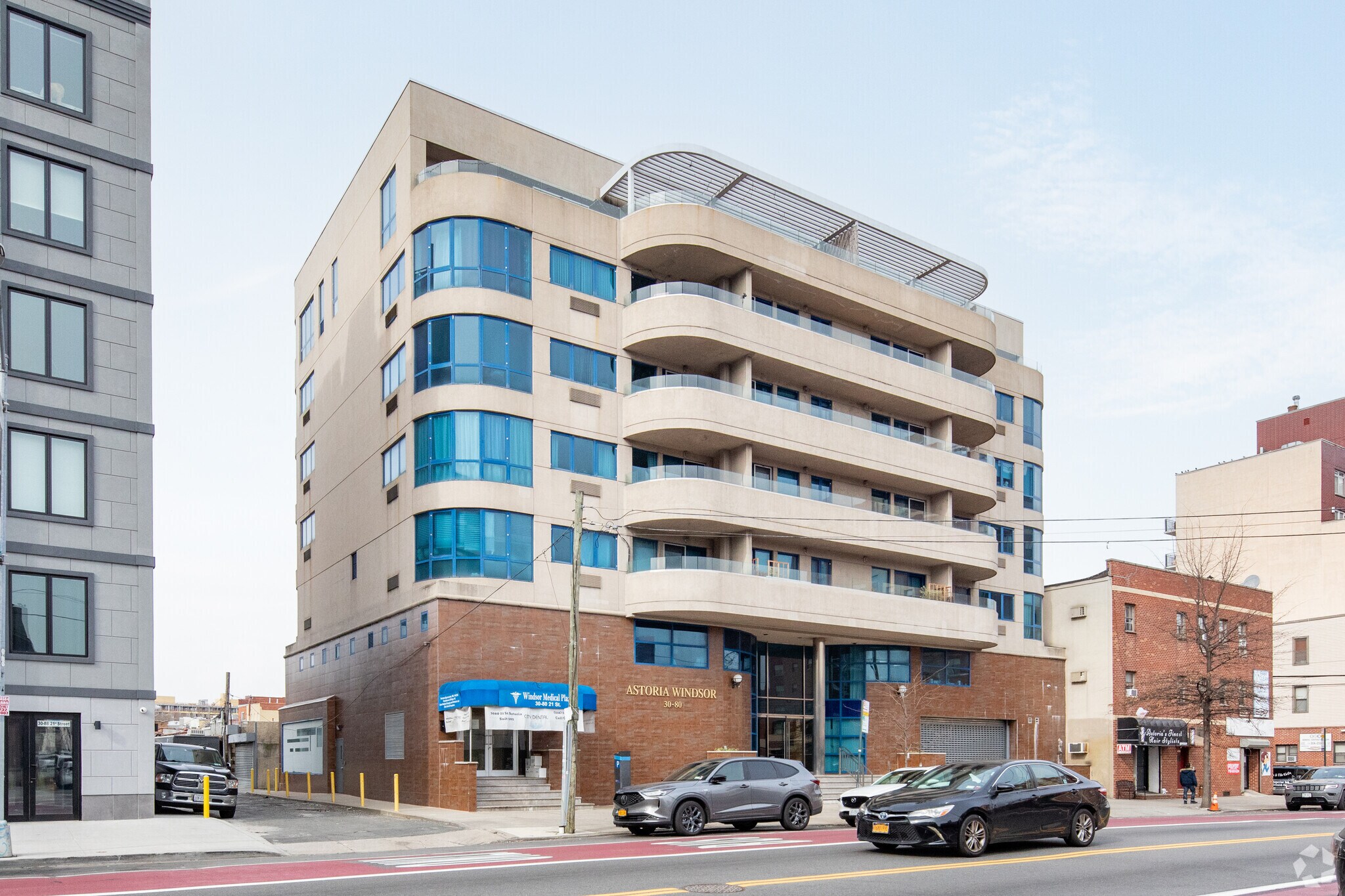 30-80 21st St, Astoria, NY for sale Primary Photo- Image 1 of 1