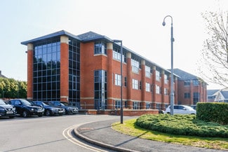 More details for Redvers Clos, Leeds - Office for Lease