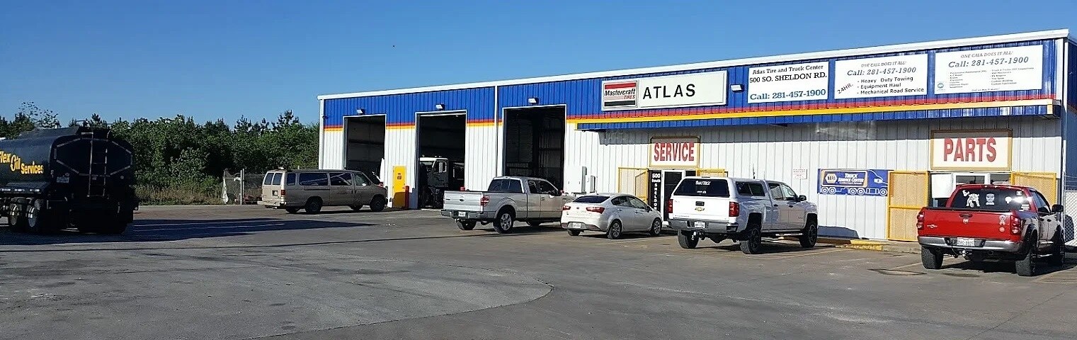 500 Sheldon Rd, Channelview, TX for sale Primary Photo- Image 1 of 1