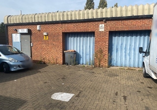 33 Queen St, London for sale - Building Photo - Image 1 of 1