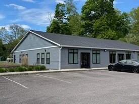 685 South St - Office Space