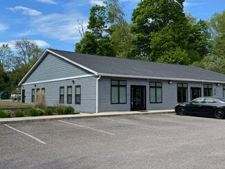 More details for 685 South St, Wrentham, MA - Office for Lease