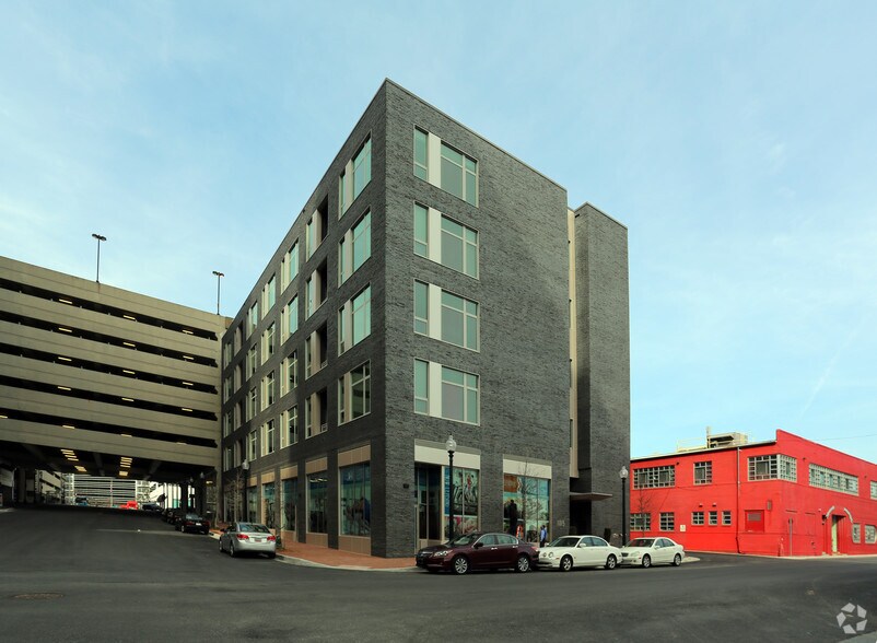 1015 Ripley St, Silver Spring, MD for lease - Building Photo - Image 2 of 6