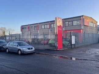 More details for 4 Holder Rd, Aldershot - Industrial for Sale