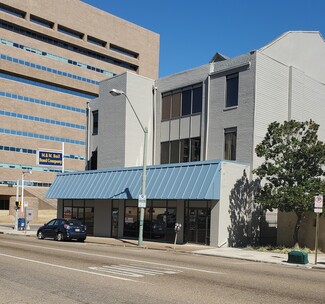 More details for 138 N B B King Blvd, Memphis, TN - Office for Lease