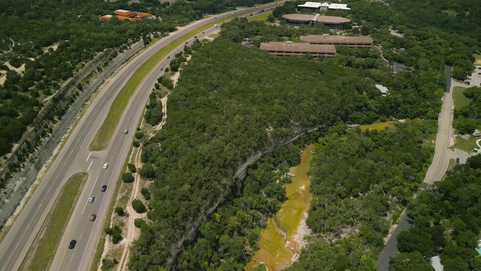 6601 North Capital of Texas Highway, Austin, TX for sale - Building Photo - Image 1 of 7