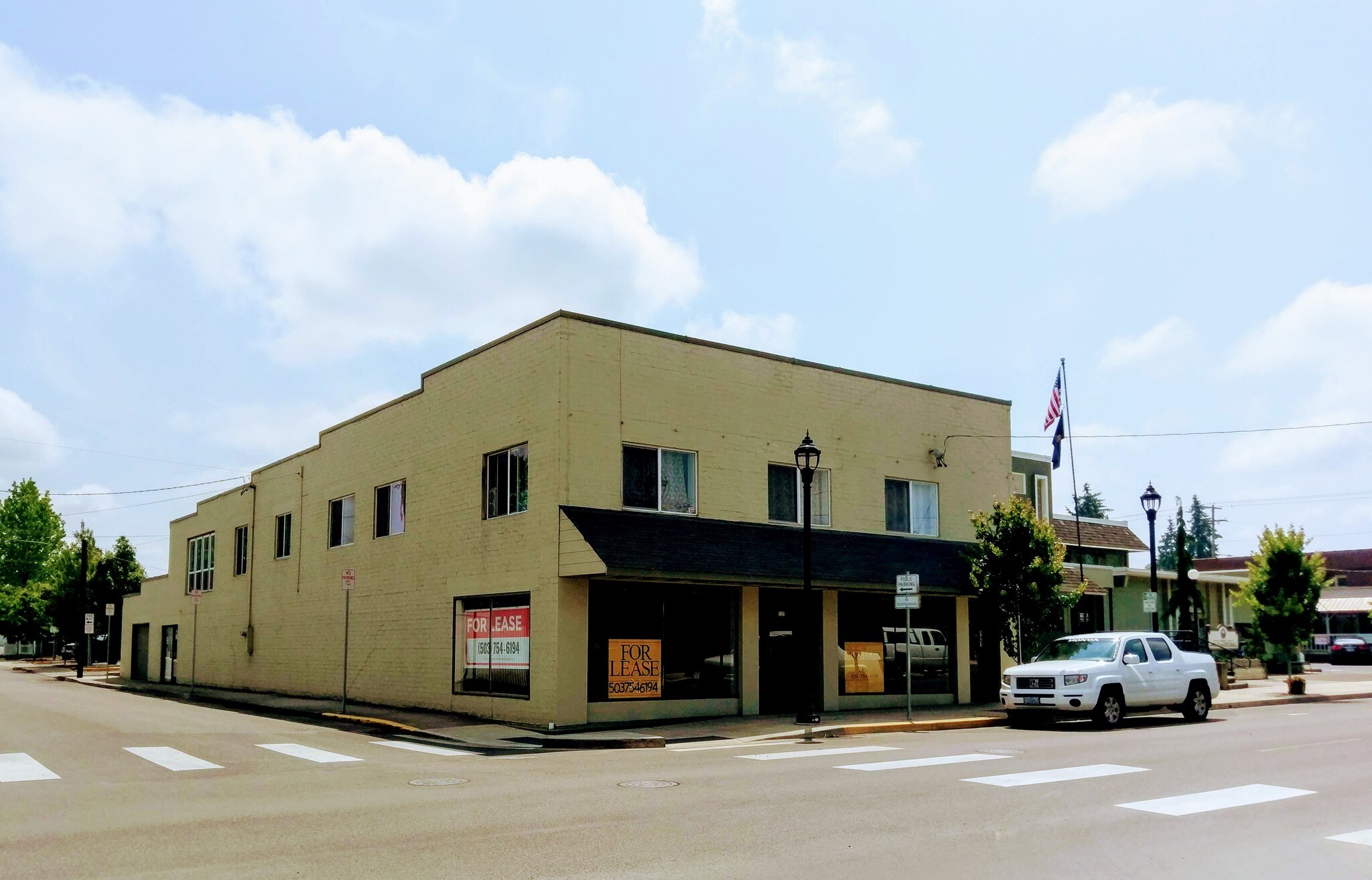 121 N Molalla Ave, Molalla, OR for sale Building Photo- Image 1 of 1