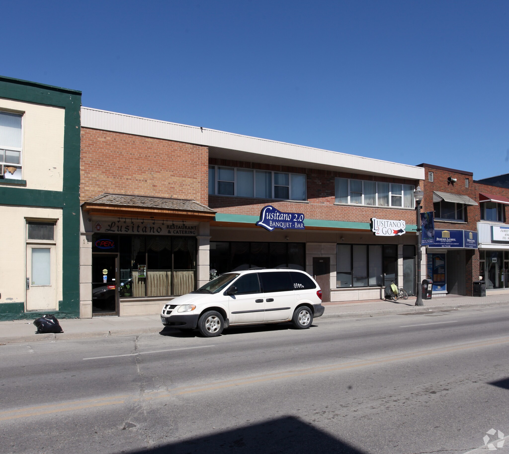 17 Holland St W, Bradford West Gwillimbury, ON for sale Primary Photo- Image 1 of 1