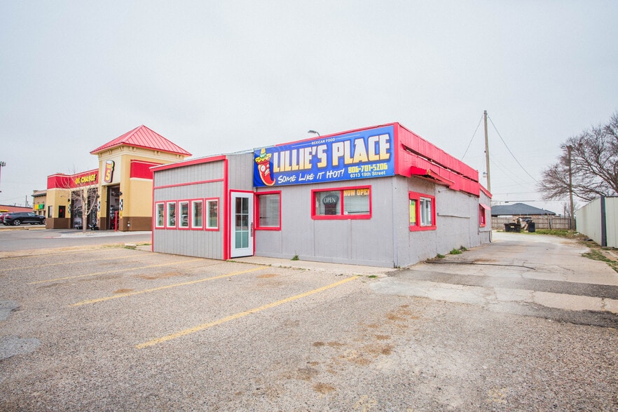6313 19th St, Lubbock, TX for sale - Building Photo - Image 3 of 30