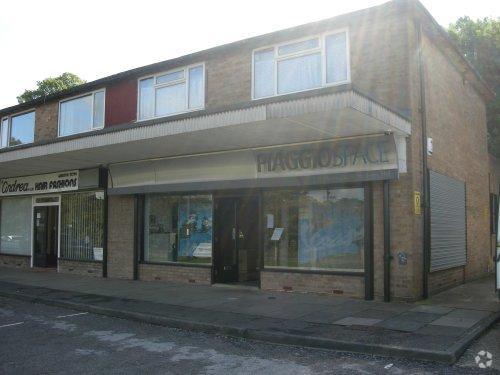 81-99 Old Watford Rd, St Albans for sale Primary Photo- Image 1 of 1