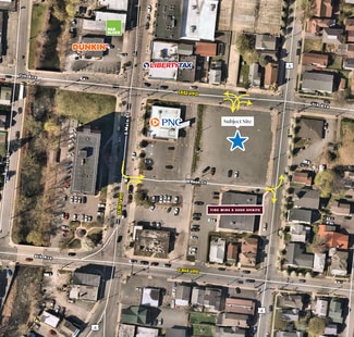 More details for 38 N Church St, Carbondale, PA - Land for Lease