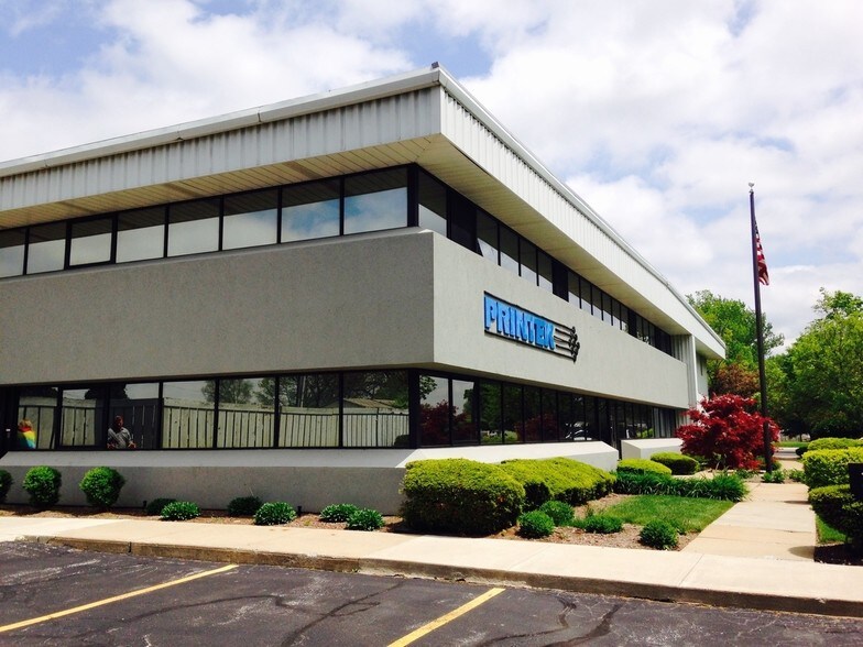 1515-1525 Townline Rd, Benton Harbor, MI for sale - Building Photo - Image 1 of 1