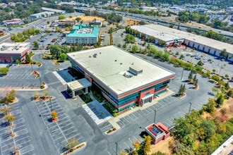 770 Mason St, Vacaville, CA - AERIAL map view - Image1