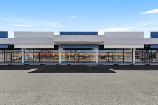 More details for 410 E University Dr, Edinburg, TX - Retail for Lease