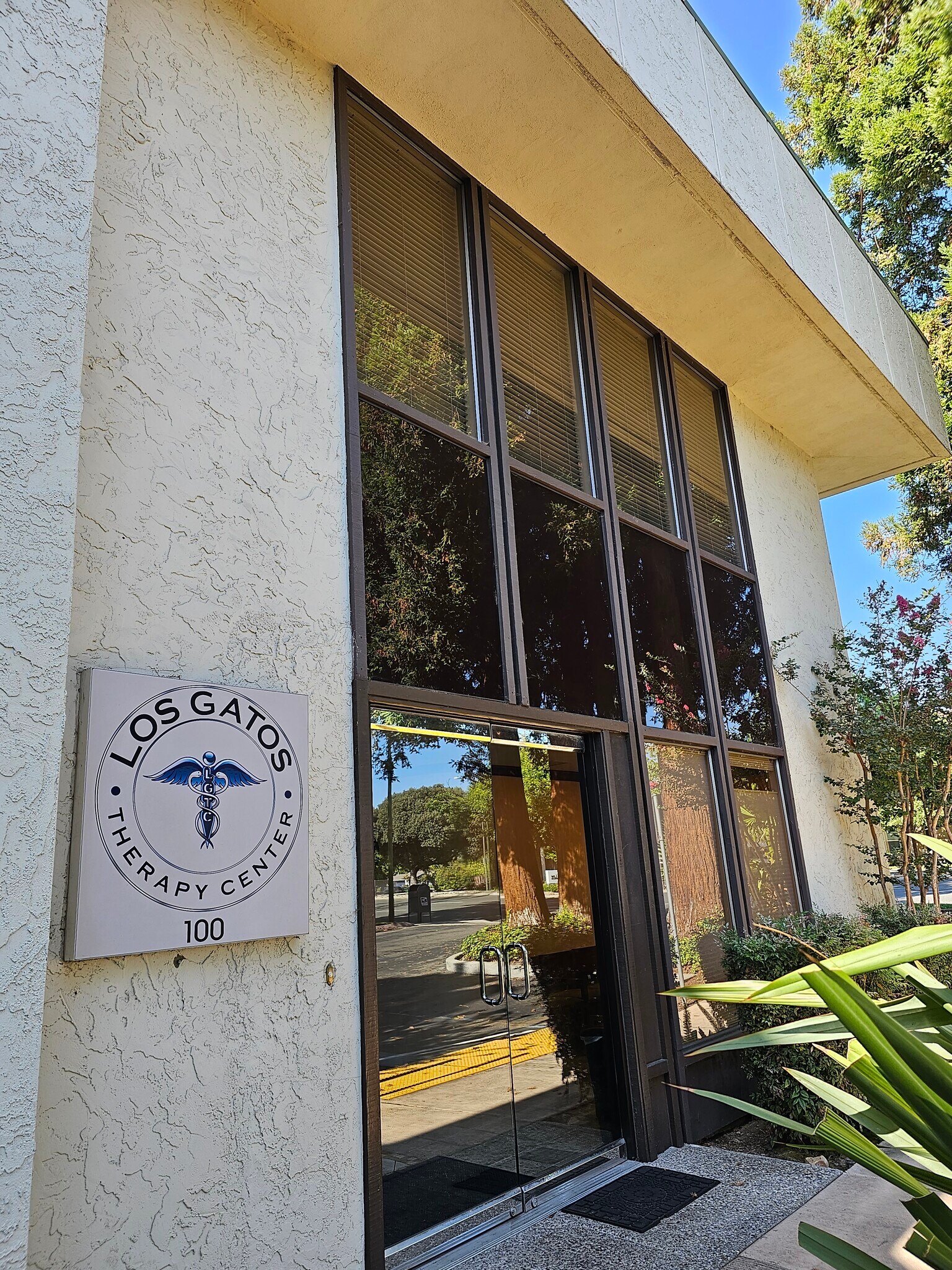 2542 S Ave, Campbell, CA 95008 Office for Sale