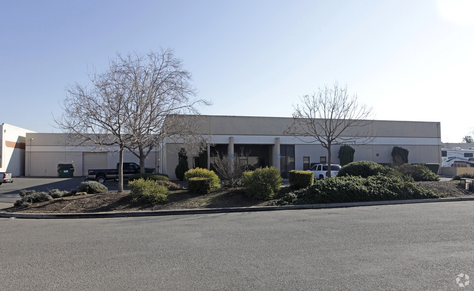 25568 Seaboard Ln, Hayward, CA for sale - Building Photo - Image 3 of 3