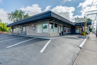 More details for 11121 NE Halsey St, Portland, OR - Retail for Sale