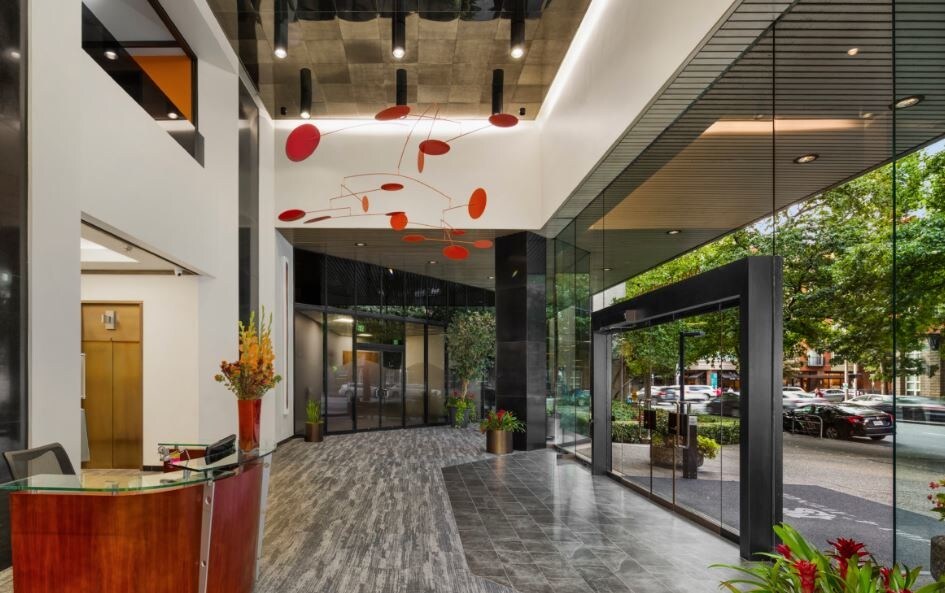 2401 4th Ave, Seattle, WA for sale Lobby- Image 1 of 1