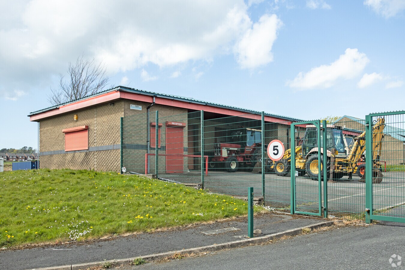 Frizington Rd, Frizington, CMA CA26 3QY