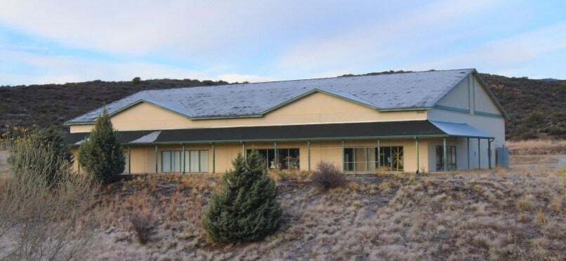 3600 State Route 69, Dewey, AZ for sale Building Photo- Image 1 of 1