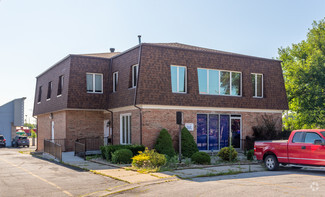 More details for 9635 Saric Ct, Highland, IN - Office for Lease