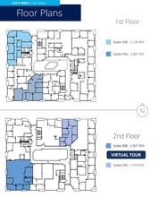 310 E 4500 S, Murray, UT for lease Floor Plan- Image 1 of 1