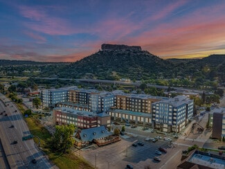 More details for 610 Jerry St, Castle Rock, CO - Retail for Lease