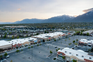 More details for 147-175 E 12300 S, Draper, UT - Retail for Lease