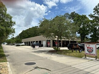 More details for 4583 Sunbeam Rd, Jacksonville, FL - Industrial for Sale