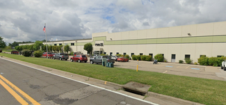 More details for 491 Park Dr, Weirton, WV - Industrial for Lease