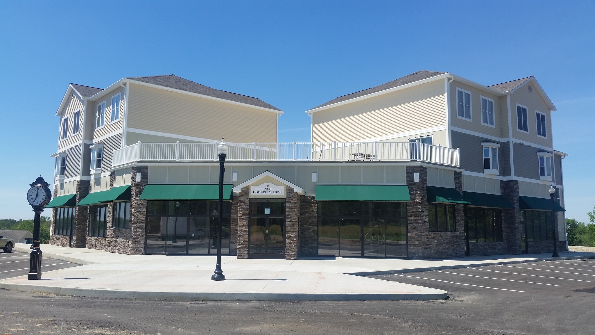 2900 Copperleaf Dr, Erie, PA 16541 Copperleaf